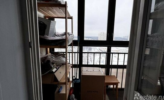 Продажа 1-комн квартиры на вторичном рынке Долгопрудный г, Лихачевское ш