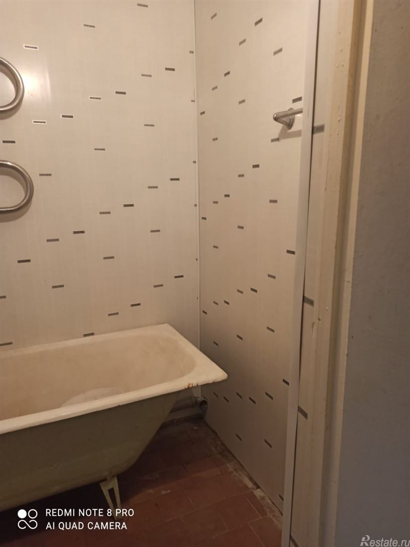 Продажа 3-комн квартиры на вторичном рынке Шпаньково, ул Алексея Рыкунова, д. 13