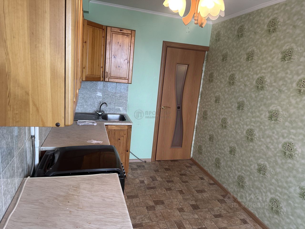 Продажа 1-комн квартиры на вторичном рынке улица Коминтерна, 22К2