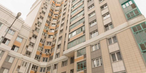 Михневская 8 Фото Михневская 8 Фото