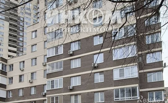 Продажа 4-комн квартиры на вторичном рынке Реутов, Садовый проезд,  д. 9 к1