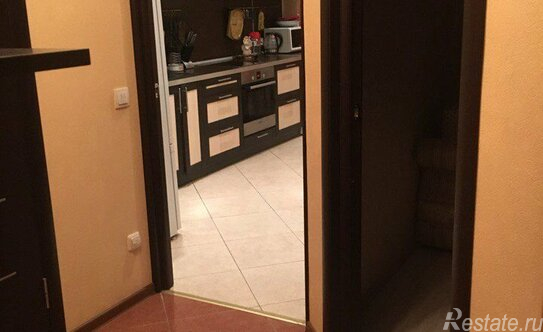 Продажа 1-комн квартиры на вторичном рынке ул Учительская,  д. 18,  к. 1