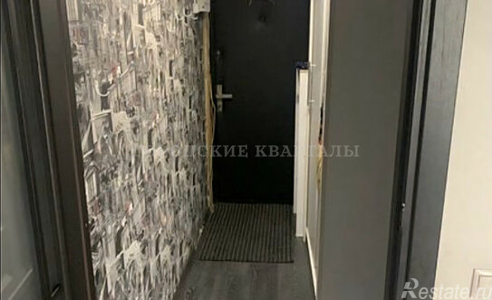 Продажа 2-комн квартиры на вторичном рынке Старомарьинское шоссе,  д. 16