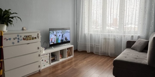 2-комн квартира Химки, Чернышевского улица,  д. 1