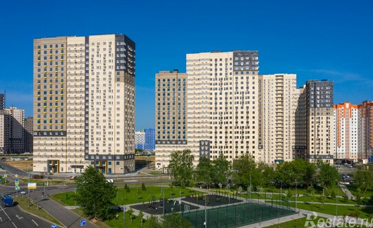 Продажа 1-комн квартиры на вторичном рынке Некрасовка п,  д. 28