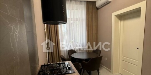 3-комн квартира Валовая улица,  д. 8/18