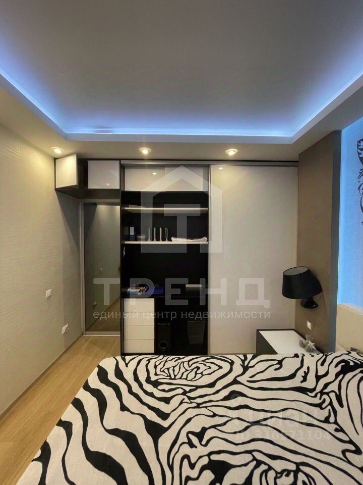 Продажа 2-комн квартиры на вторичном рынке Гжатская улица, 22к3