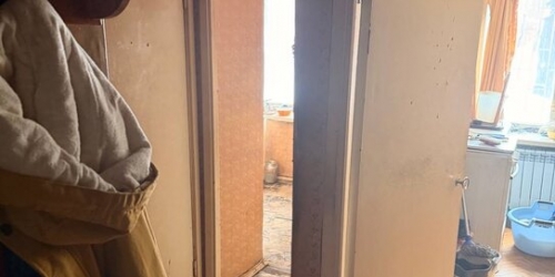 2-комн квартира ул Молостовых,  д. 11,  к. 6