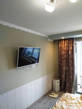 Продажа 2-комн квартиры на вторичном рынке Ногинск, ул. Белякова,  д. 7