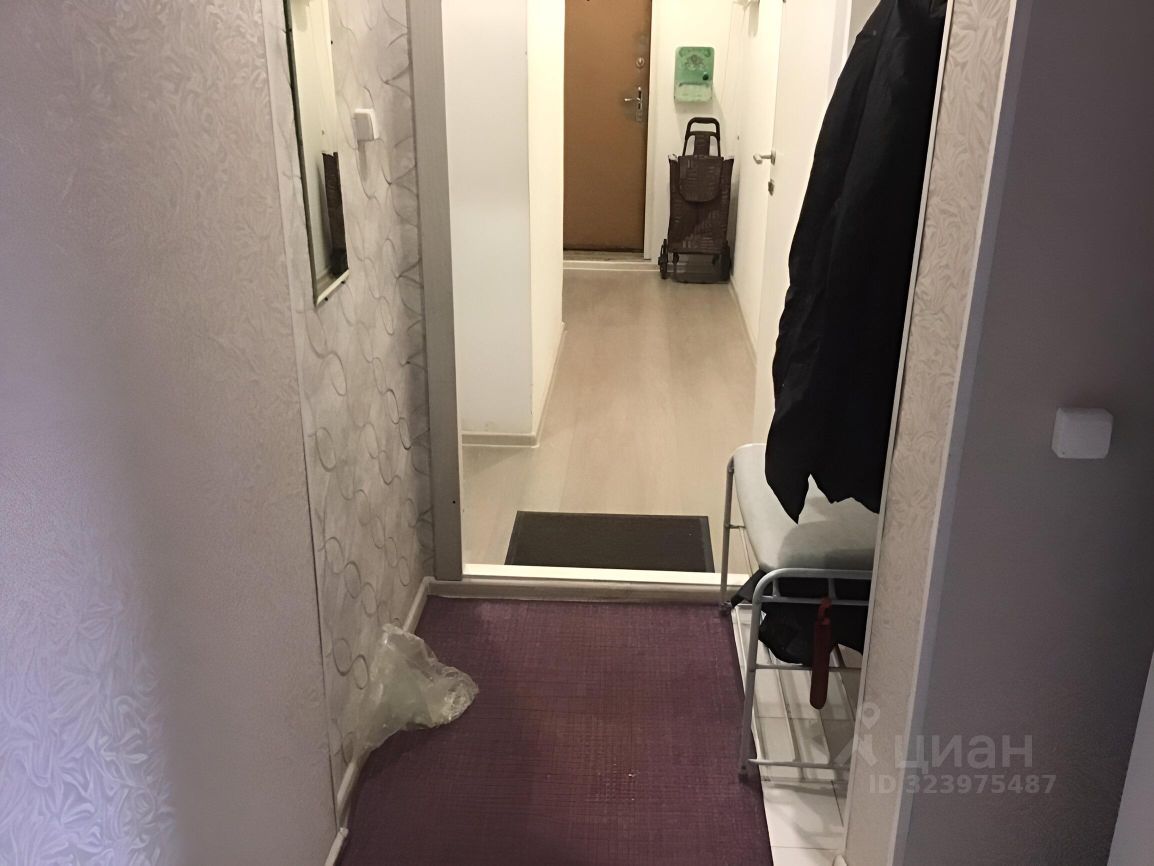 Аренда студии Привольная улица, 73К1