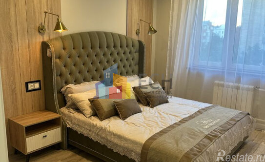 Продажа 2-комн квартиры на вторичном рынке улица Сокольнический Вал,  д. 38