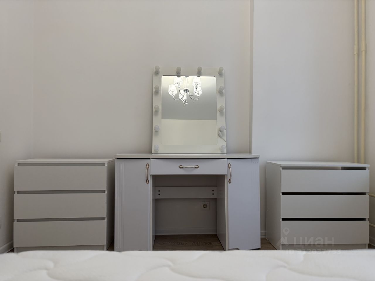 Аренда 2-комн квартиры на вторичном рынке Путилково пгт, улица Вольная, 3