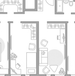 Продажа 4-комн квартиры на вторичном рынке Шарикоподшипниковская улица,  д. 11 с9