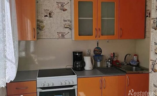 Аренда 1-комн квартиры на вторичном рынке Солдатская улица,  д. 3