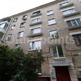 Аренда офиса Трехгорный М. пер,  д. 8/10 с1