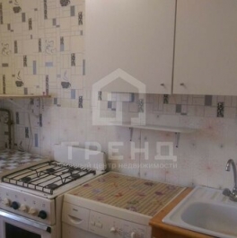 Продажа 1-комн квартиры на вторичном рынке Народная улица,  д. 40