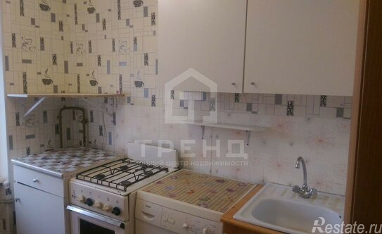 Продажа 1-комн квартиры на вторичном рынке Народная улица,  д. 40