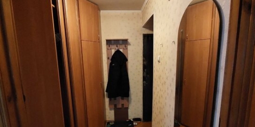 2-комн квартира Наримановская улица,  д. 34