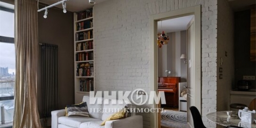 2-комн квартира Казарменный переулок,  д. 3