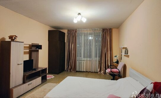 Аренда 1-комн квартиры на вторичном рынке ул Госпитальный Вал,  д. 3,  к. 5