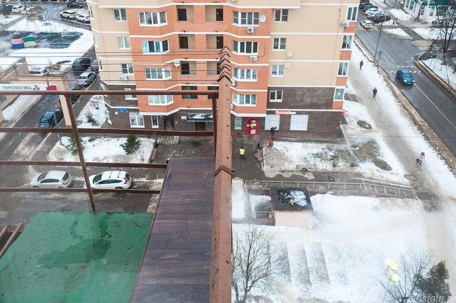 Продажа 2-комн квартиры на вторичном рынке г Ступино, Куйбышева, 61