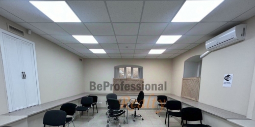 Помещение свободного назначения Архангельский переулок,  д. 7