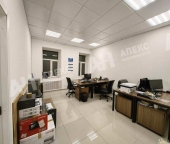 Сдать в аренду Офисы Покровский б-р   