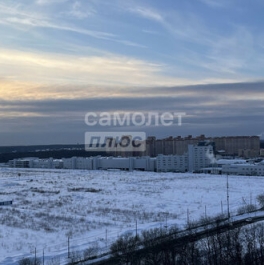 Продажа 2-комн квартиры на вторичном рынке Радужный проезд,  д. 1