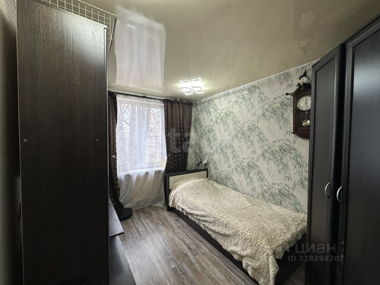Продажа 2-комн квартиры на вторичном рынке улица Примакова, 8