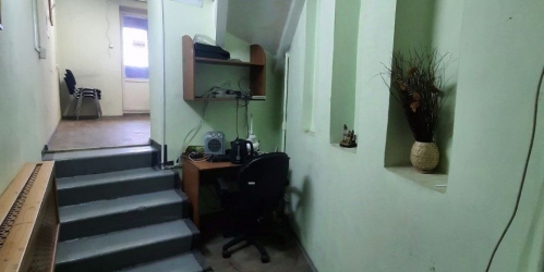 Помещение свободного назначения Красноярская улица,  д. 17