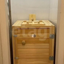 Продажа 1-комн квартиры на вторичном рынке Яхтенная ул,  д. 31