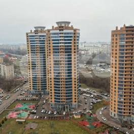 Продажа 3-комн квартиры на вторичном рынке Реутов г, Некрасова ул