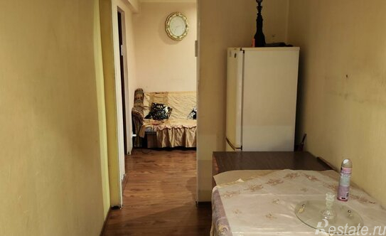 Продажа 3-комн квартиры на вторичном рынке ул Симоновский Вал,  д. 12