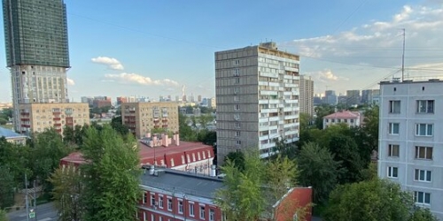 1-комн квартира Павловский 2-й пер,  д. 15