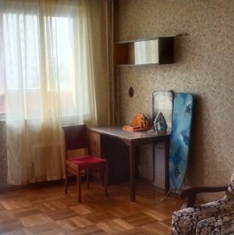 Продажа 2-комн квартиры на вторичном рынке ул Михайлова,  д. 22,  к. 3