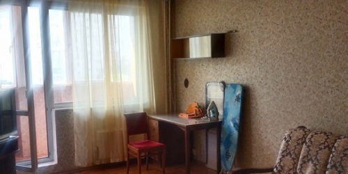 2-комн квартира ул Михайлова,  д. 22,  к. 3