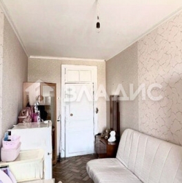 Продажа 4-комн квартиры на вторичном рынке Малый ПС пр-кт,  д. 1Б