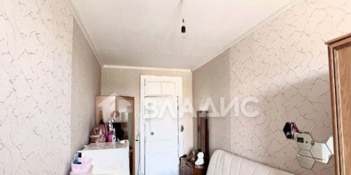 4-комн квартира Малый ПС пр-кт,  д. 1Б