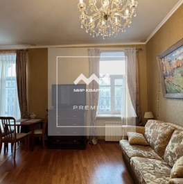 Продажа 1-комн квартиры на вторичном рынке Грибоедова Канала наб,  д. 73