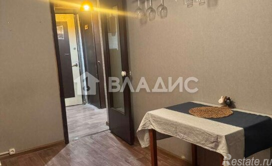 Продажа 1-комн квартиры на вторичном рынке Шепелюгинская улица,  д. 5 к1