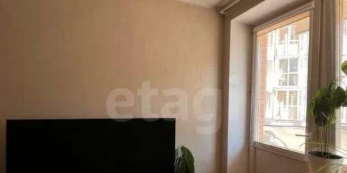 1-комн квартира ул Главная,  д. 35