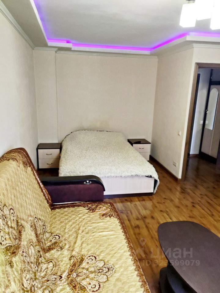 Аренда 1-комн квартиры на вторичном рынке Шелепихинское шоссе, 9