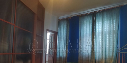 2-комн квартира Чкаловский,  д. 16