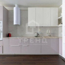 Продажа 3-комн квартиры на вторичном рынке Тосина улица,  д. 6