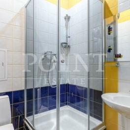 Аренда 3-комн квартиры на вторичном рынке Тверской-Ямской 1-й пер,  д. 11