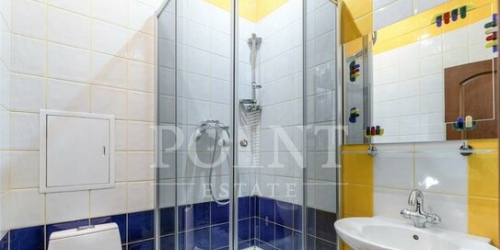 3-комн квартира Тверской-Ямской 1-й пер,  д. 11