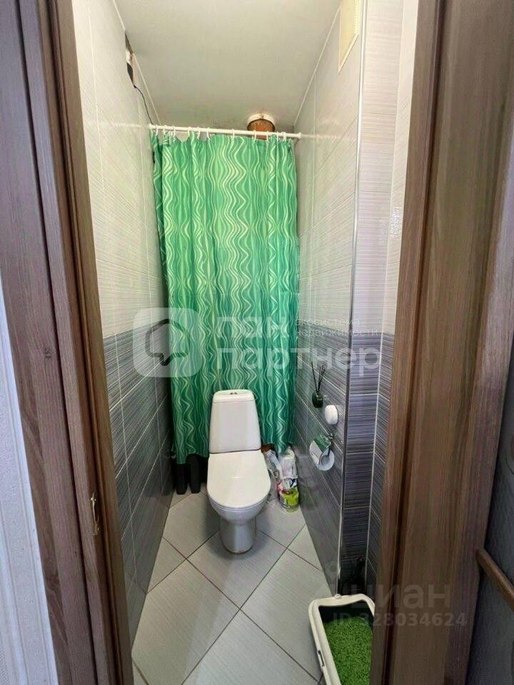 Продажа 2-комн квартиры на вторичном рынке Пулковское шоссе, 36к4