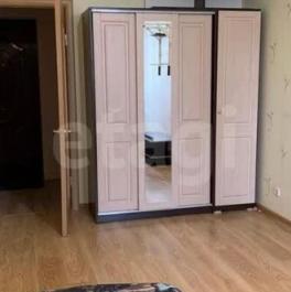 Продажа 1-комн квартиры на вторичном рынке улица Вавиловых