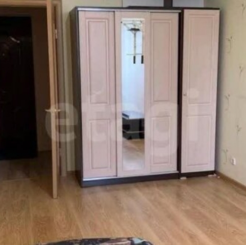 1-комн квартира улица Вавиловых