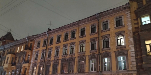 Комната Колокольная ул,  д. 7